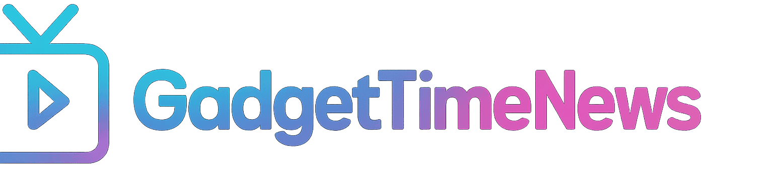 GadgetTimeNews